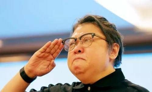 韓紅暴瘦驚艷眾人，而她卻靠長胖逆襲成女神！一胖毀所有？假的