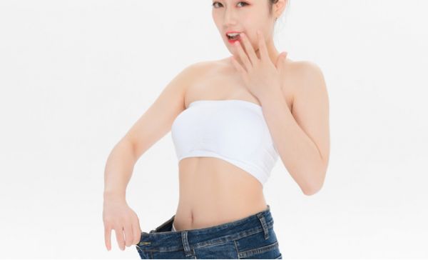 如何讓自己減肥更快