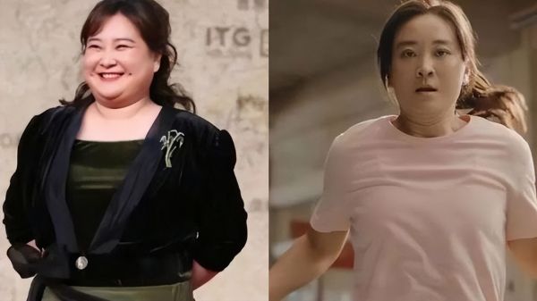 賈玲“整容式”暴瘦靠譜嗎？短短一年，減掉100斤令人震驚！