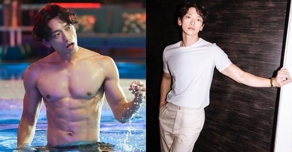 曾胖到95公斤！Rain“不復(fù)胖瘦身技巧”公開(kāi)，3個(gè)月鏟肉10KG，小腹肚肉有感瘦一圈！