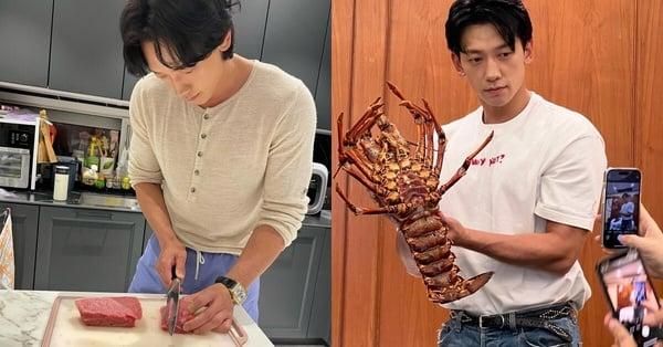 曾胖到95公斤！Rain“不復(fù)胖瘦身技巧”公開(kāi)，3個(gè)月鏟肉10KG，小腹肚肉有感瘦一圈！