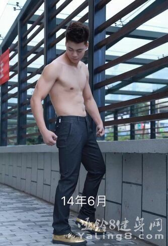 瘦弱的人怎樣變強(qiáng)壯