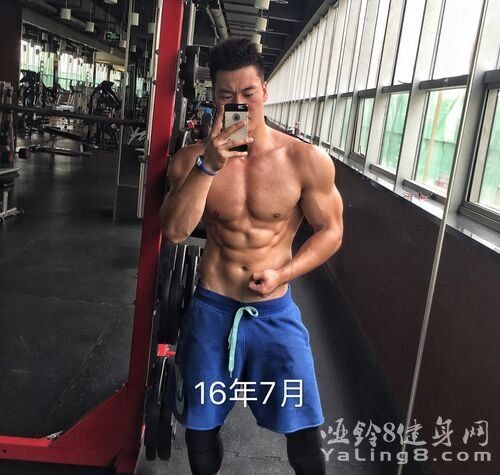 瘦弱的人怎樣變強(qiáng)壯
