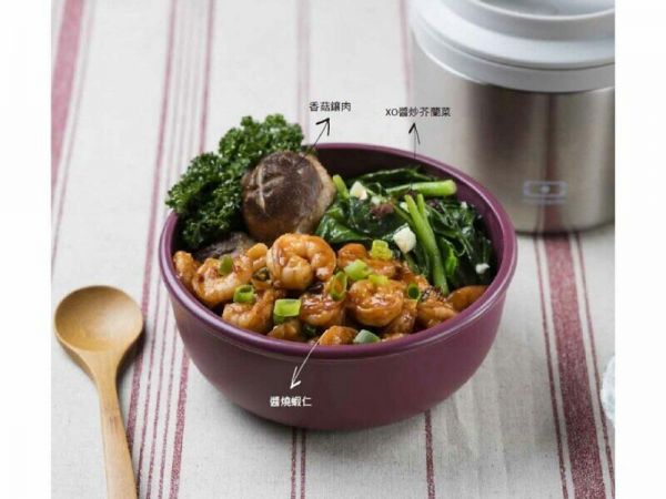 瘦身、減重實行的減糖飲食，自制健康便當如何不挨餓 圖2