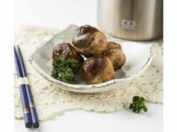 瘦身、減重實行的減糖飲食，自制健康便當如何不挨餓 圖3