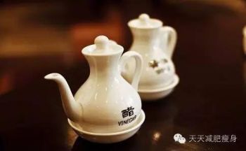 白醋减肥正确方法 白醋减肥三天瘦八斤 