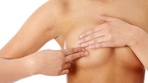 乳房要做什么檢查