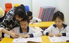 陪讀多年發(fā)現(xiàn)，小學(xué)成績差的娃，到初中還是差！