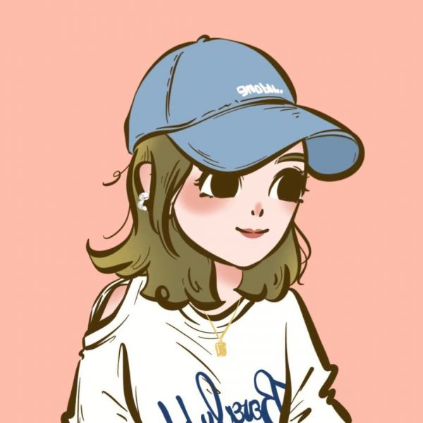 頭像