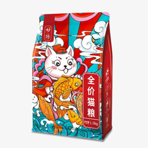 猫吃什么可以增肥？