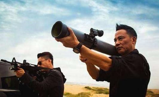 任达华康复后，出席宣传新片《小Q》，身体状况仍被影迷牵挂