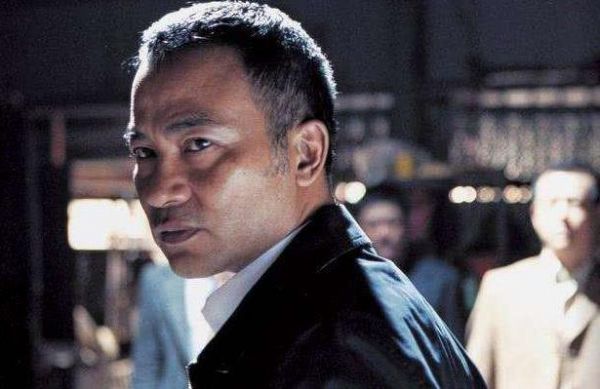 任达华康复后，出席宣传新片《小Q》，身体状况仍被影迷牵挂