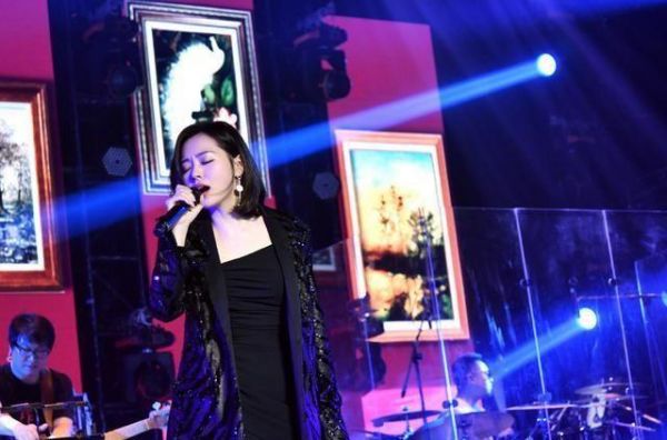 张靓颖，出道15年体重90斤，10个瘦身方法一次性公开，太靠谱了！