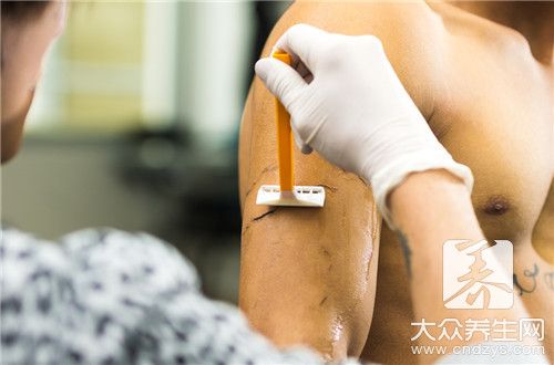 人體局部暴瘦減肥法 