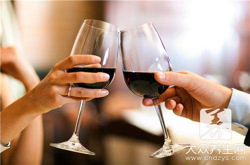 每天喝酒的人怎么減肥