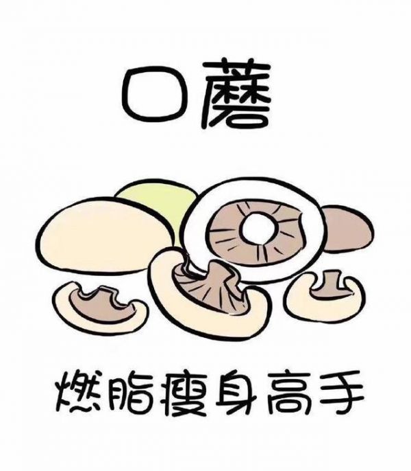 減肥“吃草大法”？這九種食物才是輕體捷徑！