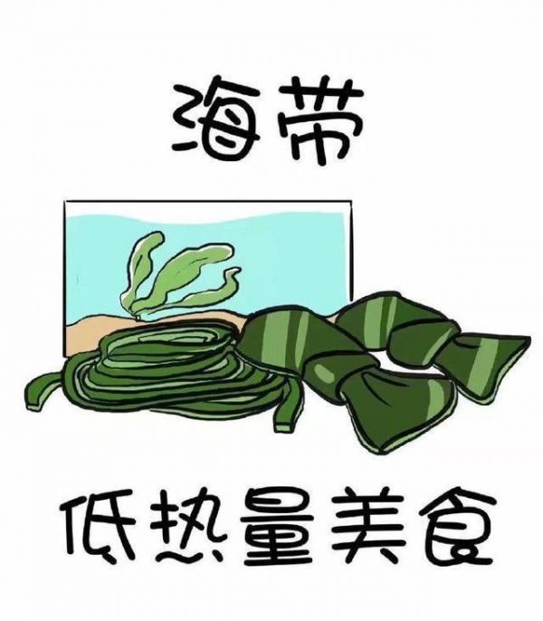 減肥“吃草大法”？這九種食物才是輕體捷徑！