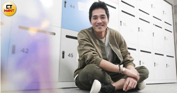 靠着不服输的个性，蓝正龙最后终于拍完电影，除了感谢帮助他的人，他也感谢当初背叛他的人，迫使他更努力完成作品。