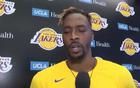 絕了，霍華德太絕了！徹底丟盡NBA的臉……