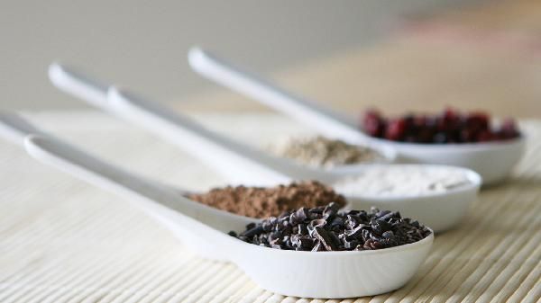 粗糧減肥食譜如何瘦身？