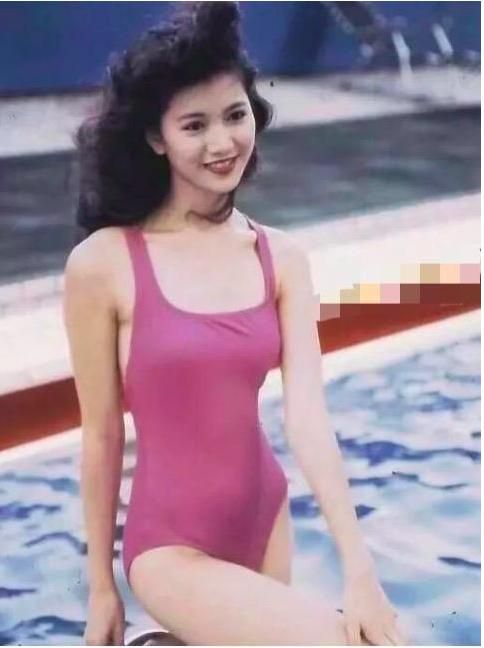 袁詠儀為新戲暴減20斤，顏值回到巔峰，張智霖直言有壓力！