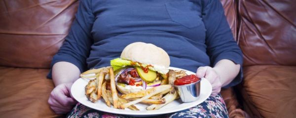 虚胖和实胖哪个容易瘦