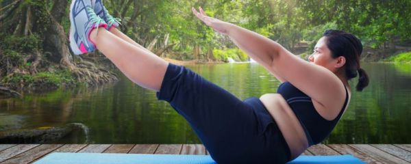 虚胖怎么样才能瘦下去 虚胖需要注意什么 虚胖怎么办