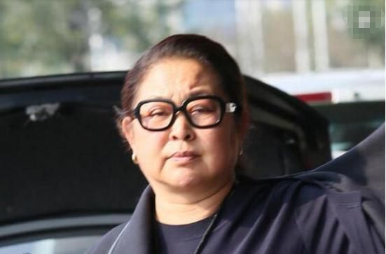 倪萍暴瘦20斤自曝減肥方法，表示下輩子不想要孩子和家庭