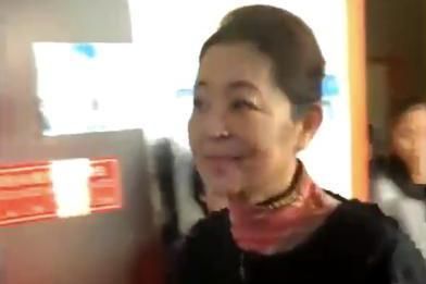 倪萍暴瘦20斤自曝減肥方法，表示下輩子不想要孩子和家庭