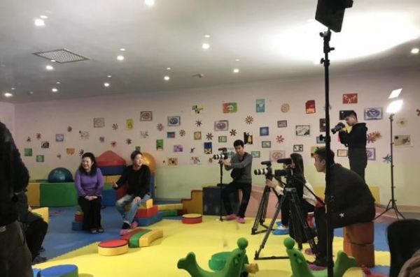 倪萍暴瘦20斤自曝減肥方法，表示下輩子不想要孩子和家庭