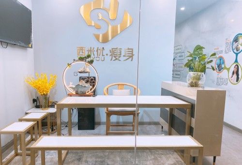 西米優(yōu)連鎖-減肥加盟店面如何提升門店流量，增長業(yè)績？