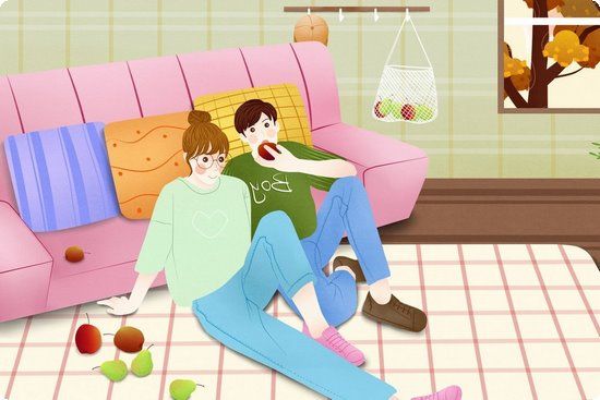 產后三個月怎么瘦身,產后三個月怎么瘦肚子?就靠瑜伽吧?