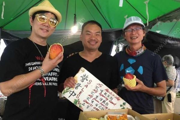 任賢齊變油膩大叔，人到中年真是一胖毀所有(1)