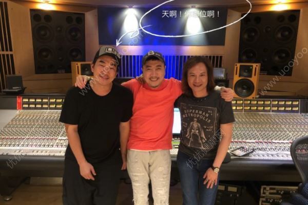 任賢齊變油膩大叔，人到中年真是一胖毀所有(2)