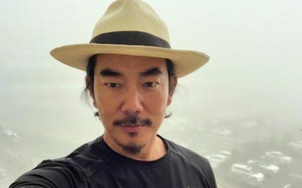 “白胖一場(chǎng)”: 任賢齊為電影胖到200斤, 如今暴瘦37斤身體抱恙!