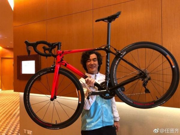 任賢齊真的瘦回來了！白胖破100公斤如今暴瘦變這樣