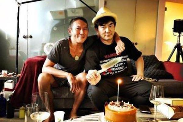  任贤齐暴瘦34斤 肥胖患者的福音说瘦就瘦 娱乐八卦