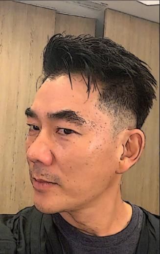 任賢齊暴瘦60斤，重回男神形象，超級自律，網(wǎng)友：愛了