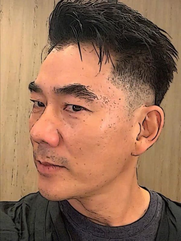 200斤任贤齐暴瘦重回颜值巅峰！53岁变颜霸，战斗模式全面霸屏