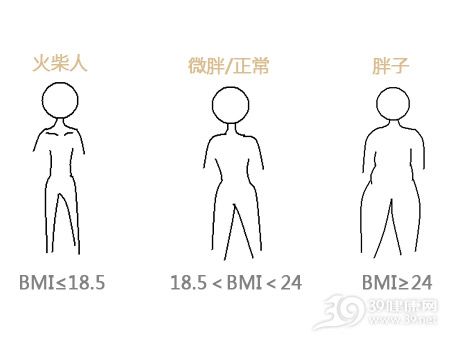 微胖