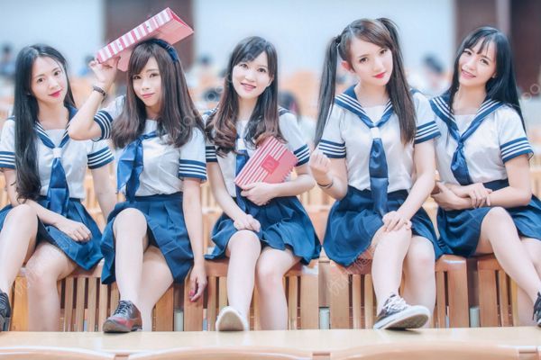 高中生怎么減肥最有效？高中女生怎么減肥？(2)