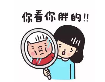 讓你減肥很有動力的文案 激勵你減肥的句子