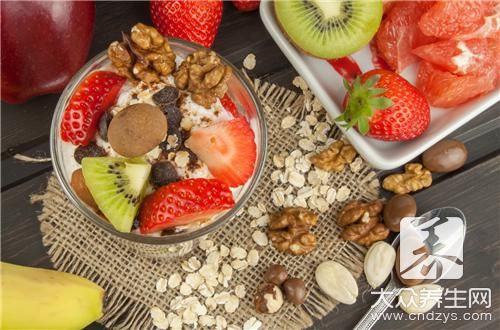 午后不食真能減肥嗎