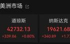 利好！深夜，大漲超140%