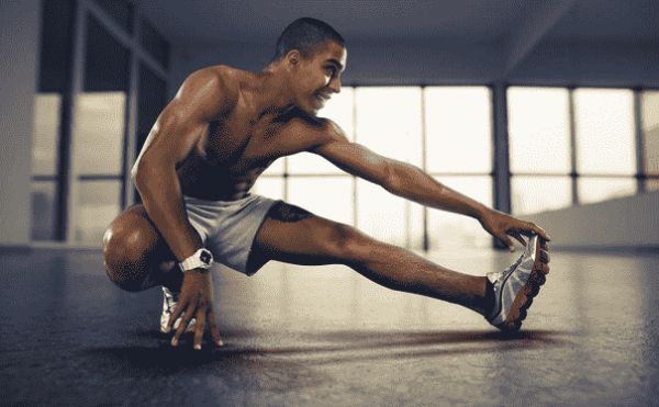 男士减肥的方法有哪些？男生有哪些减肥方法？(1)