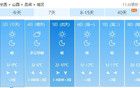 大風！降雪！冷空氣暴擊！山西大范圍降溫！