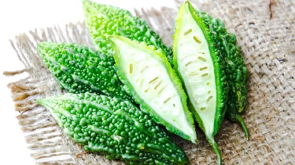苦瓜減肥食譜怎么吃才能瘦？