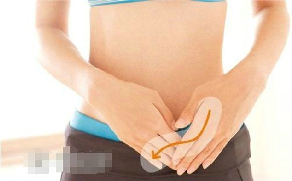 白領(lǐng)減肥方法 3大絕招瘦遍全身