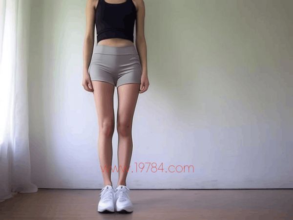 女生快速瘦腿絕招（女生快速瘦腿3天見效） 第2張