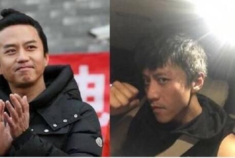 邓超暴瘦前后对比图 邓超为什么暴瘦原因揭秘